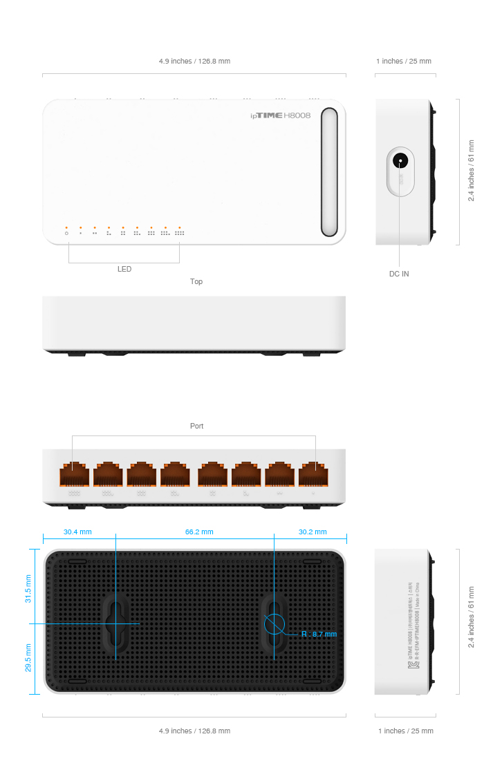 H8008 갤러리 1
