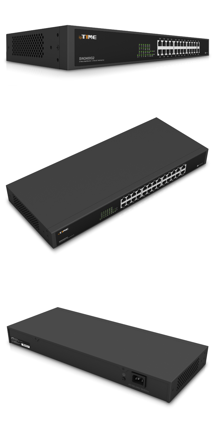 SW2400G2 갤러리 3