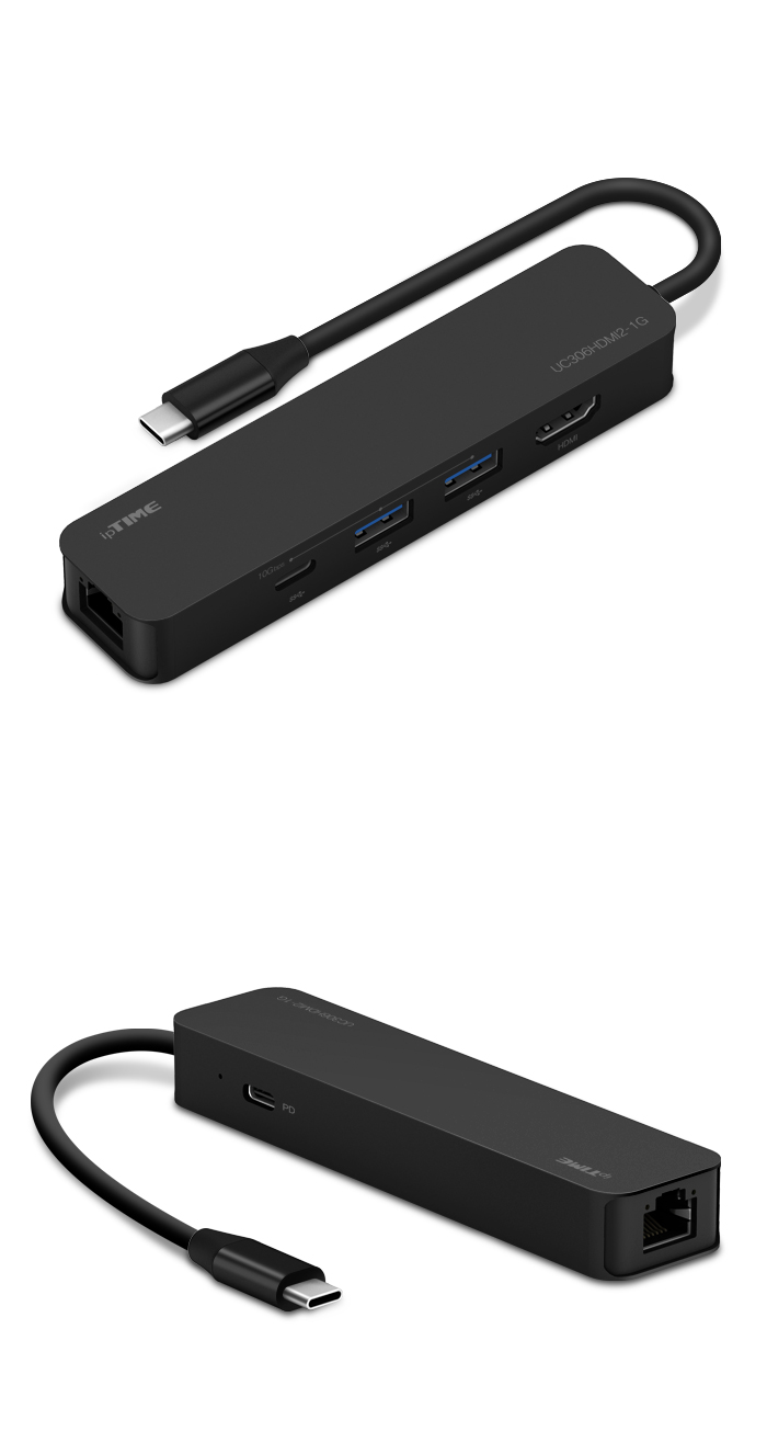 UC306HDMI2-1G 갤러리 2