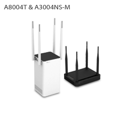 A8004T&A3004NS-M