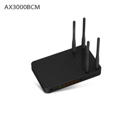 AX3000BCM