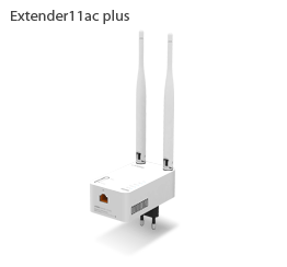 Extender11acplus
