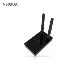 N303UA