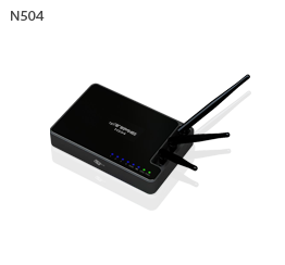 N504