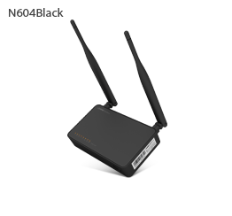 N604Black