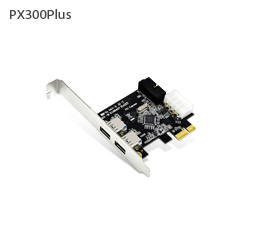 PX300plus