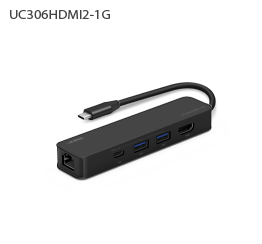 UC306HDMI2-1G